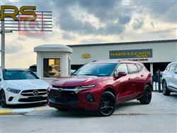 Chevrolet Blazer